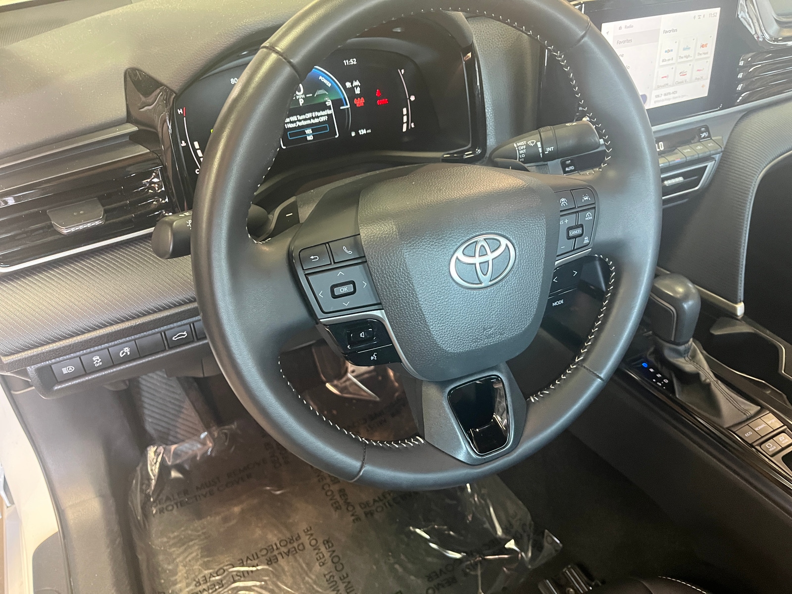 Thumbnail: 2025 Toyota Camry - 5