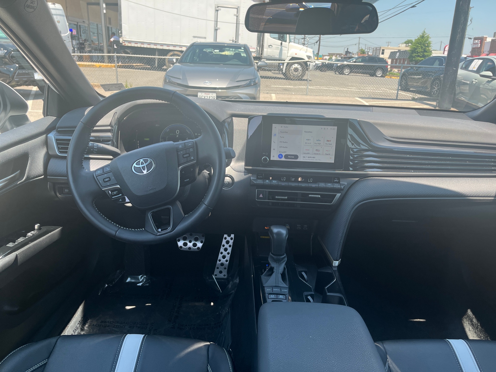 Thumbnail: 2025 Toyota Camry - 3