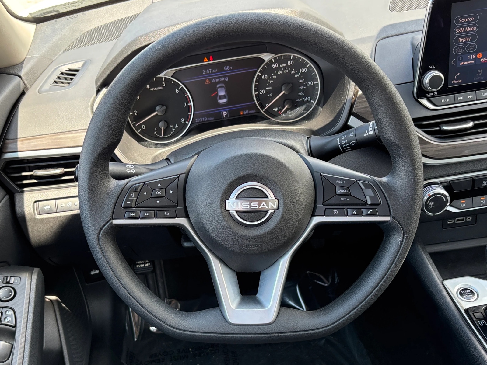 Thumbnail: 2025 Nissan Altima - 5