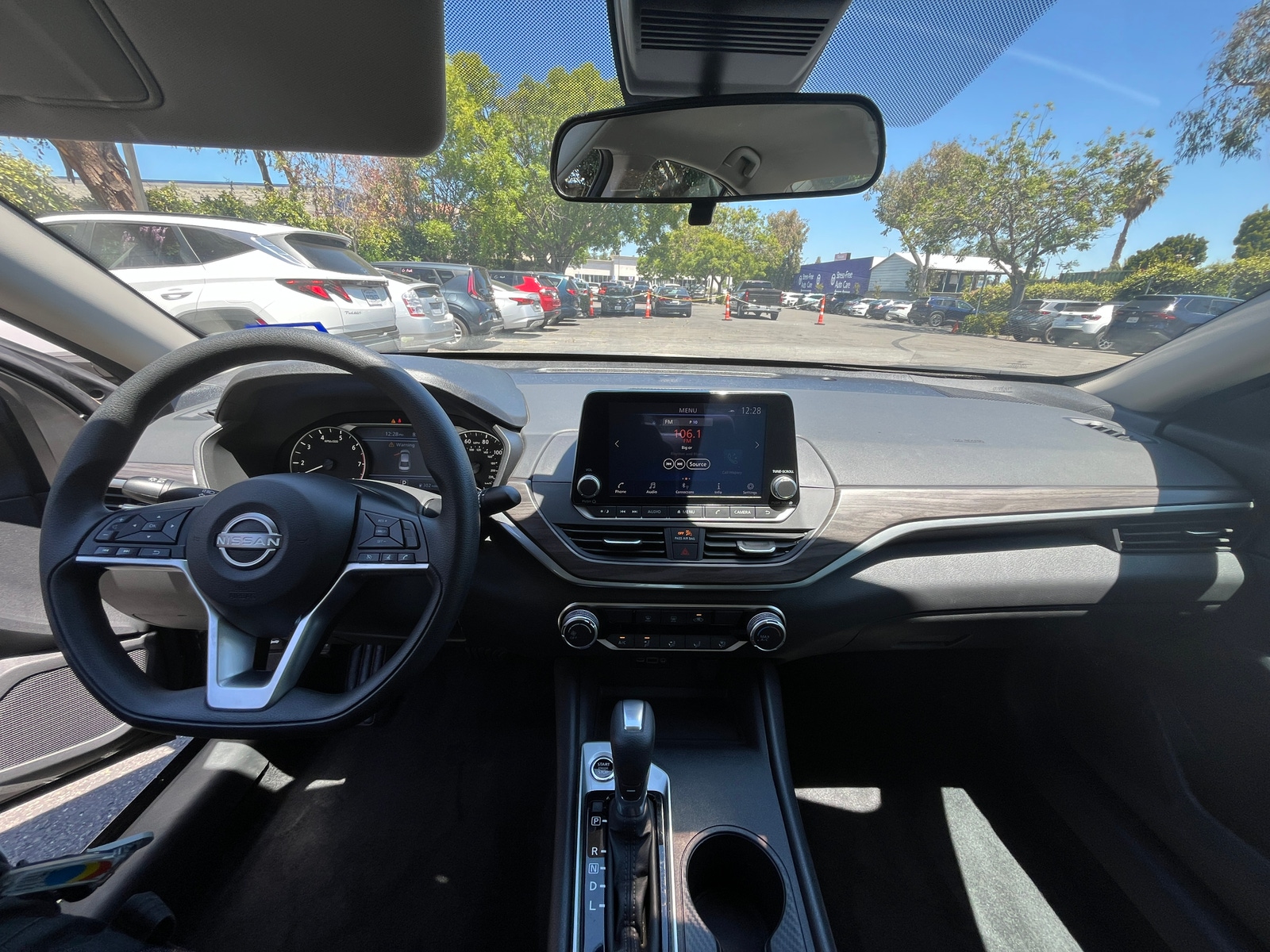 Thumbnail: 2025 Nissan Altima - 3