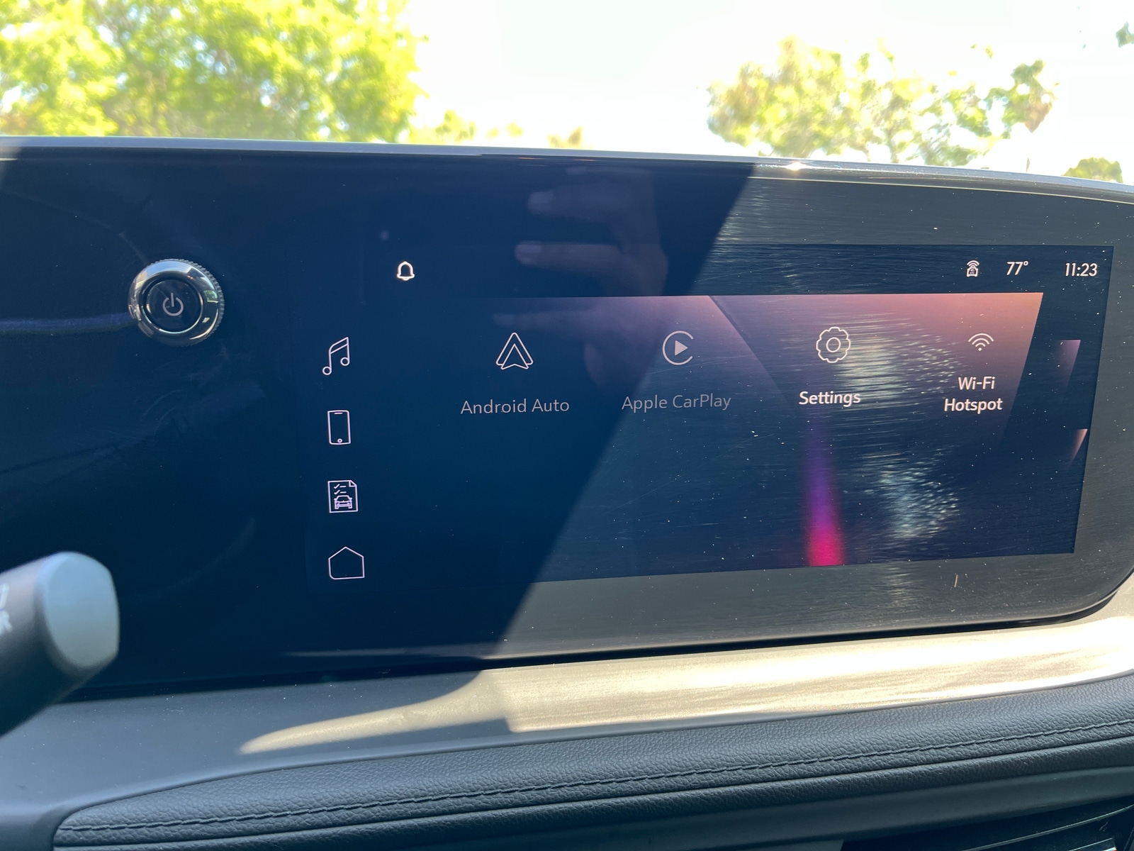 Thumbnail: 2025 Buick Encore GX - 3