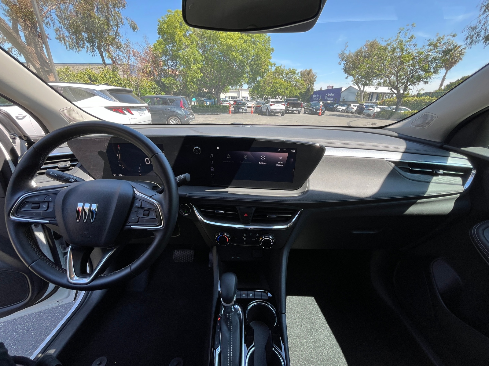 Thumbnail: 2025 Buick Encore GX - 2