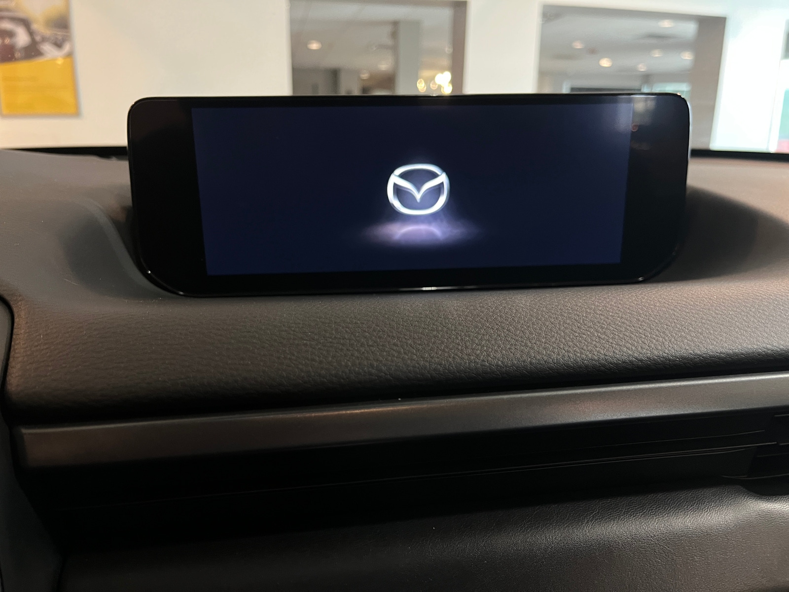 Thumbnail: 2025 Mazda CX-50 - 4