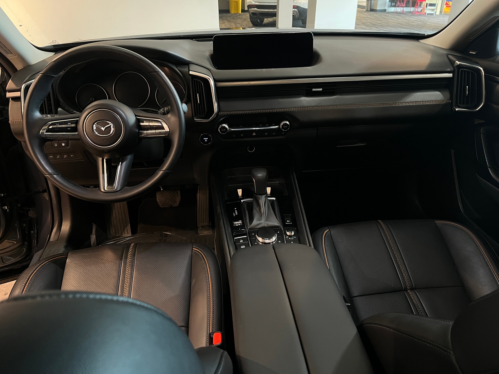 Thumbnail: 2025 Mazda CX-50 - 3