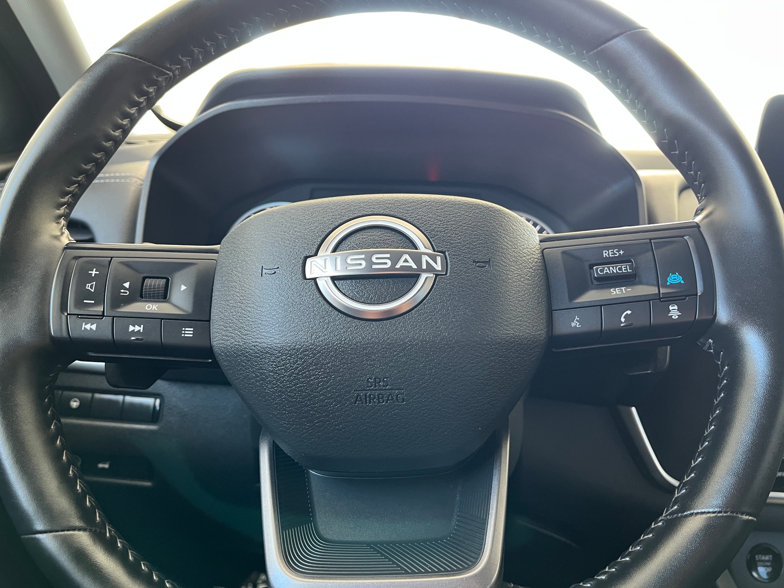 Thumbnail: 2025 Nissan Rogue - 5