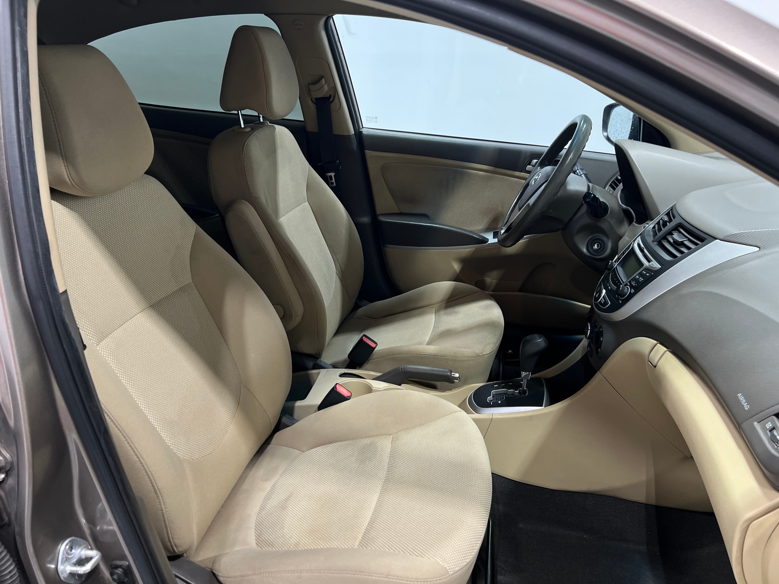 Thumbnail: 2013 Hyundai Accent - 2