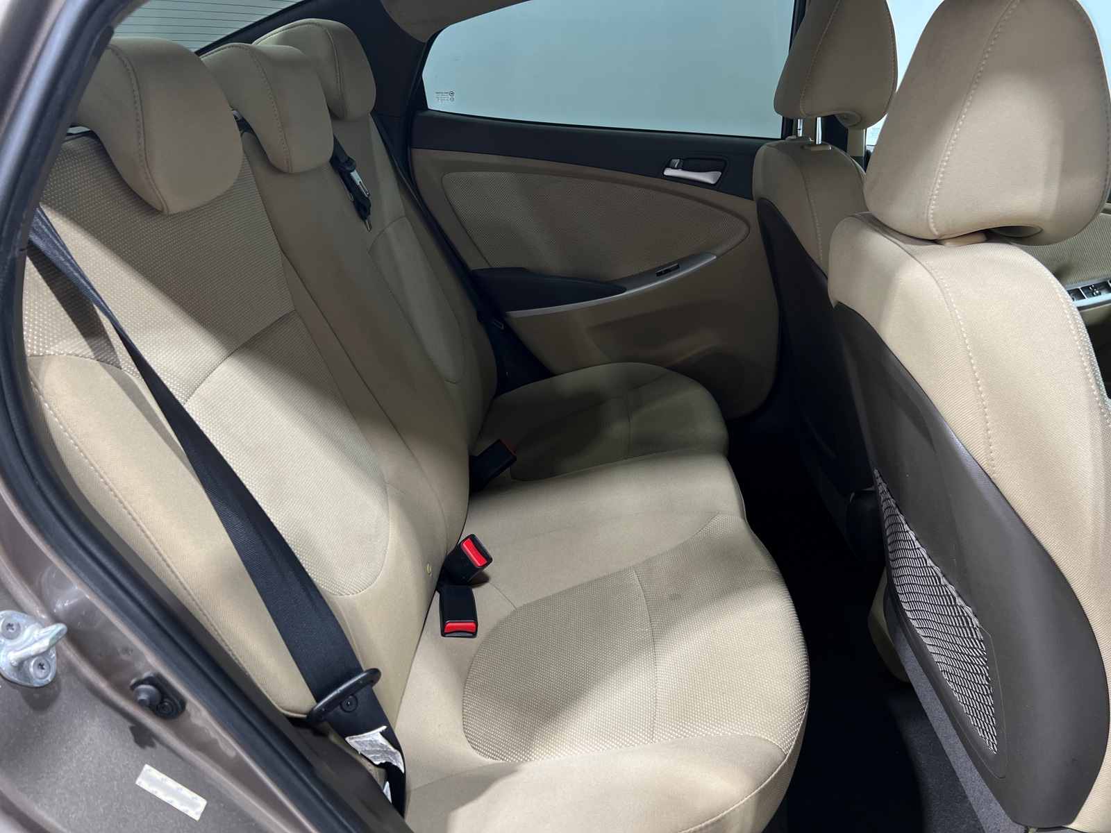 Thumbnail: 2013 Hyundai Accent - 6