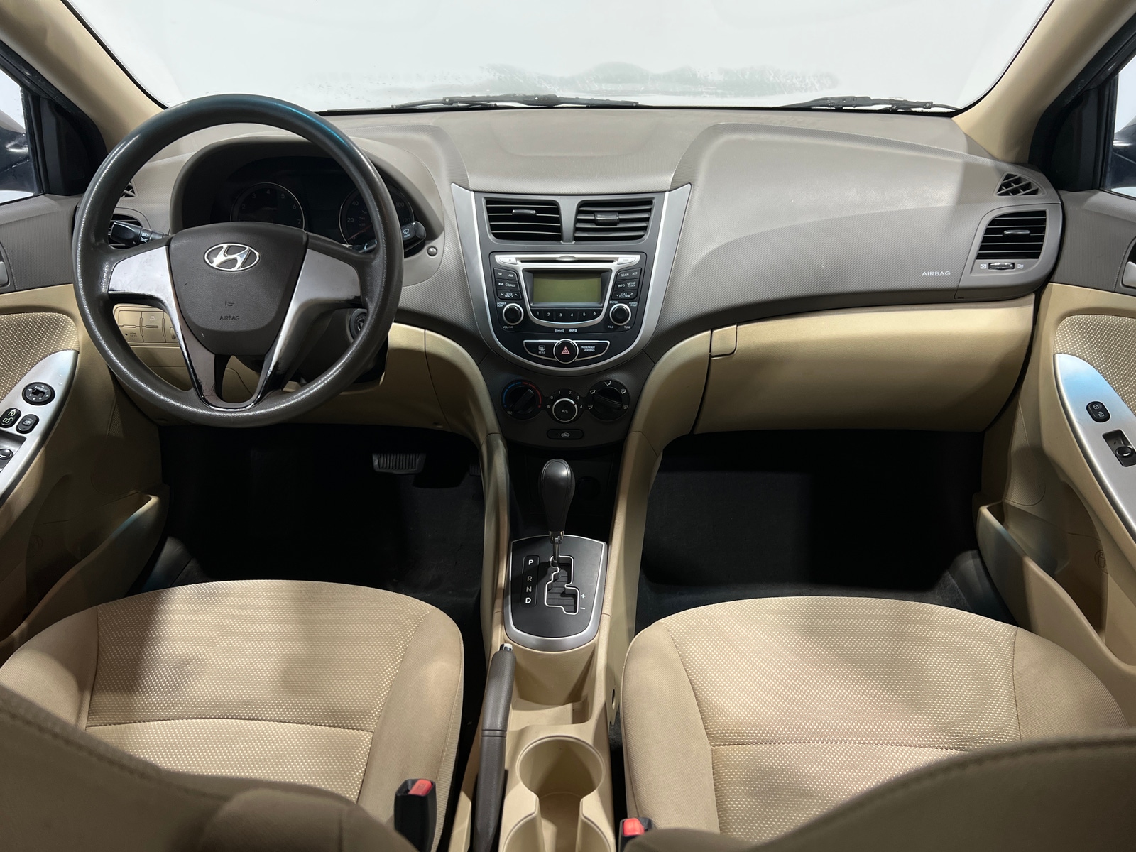 Thumbnail: 2013 Hyundai Accent - 3
