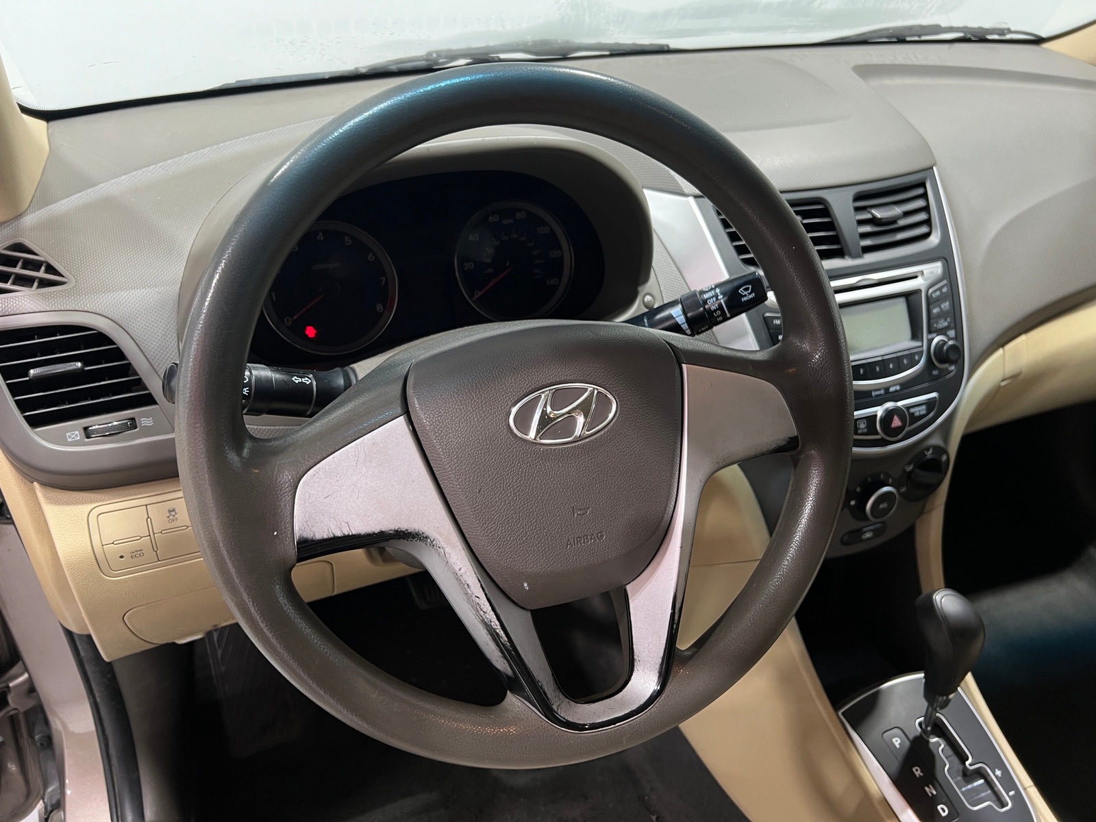 Thumbnail: 2013 Hyundai Accent - 5