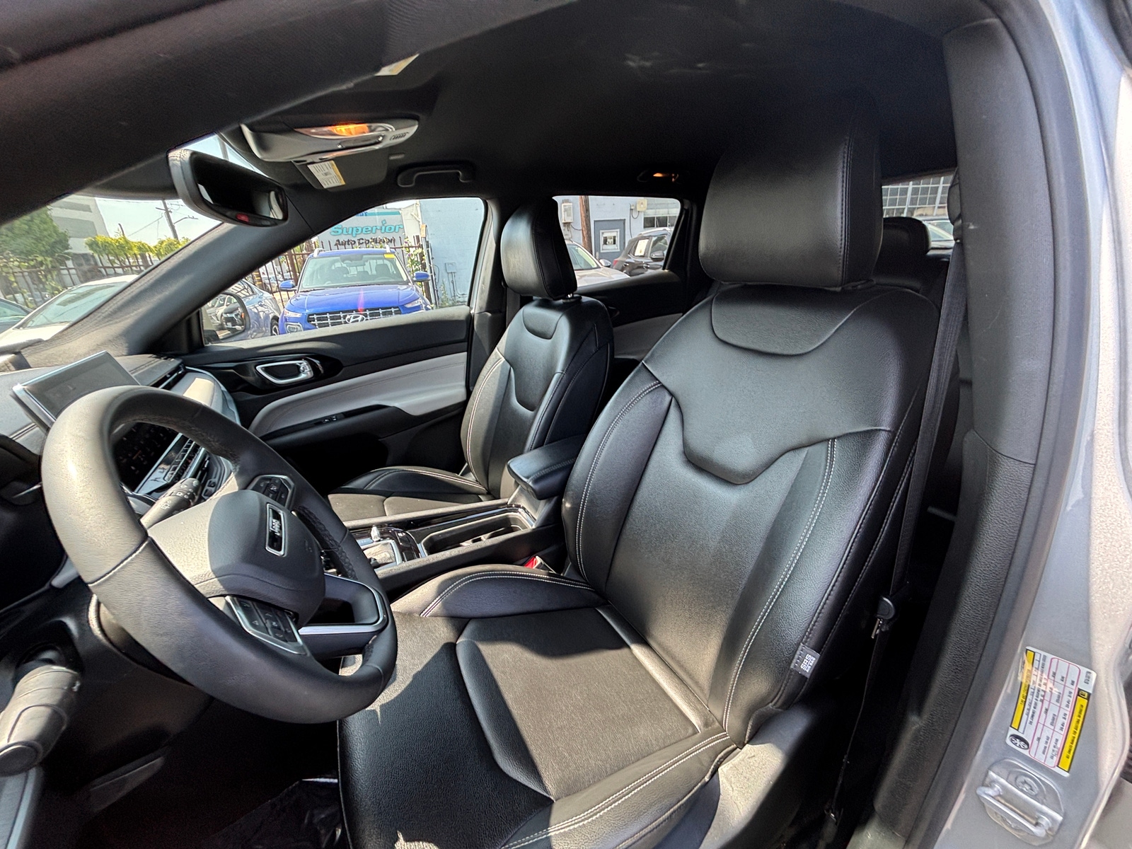 Thumbnail: 2025 Jeep Compass - 2