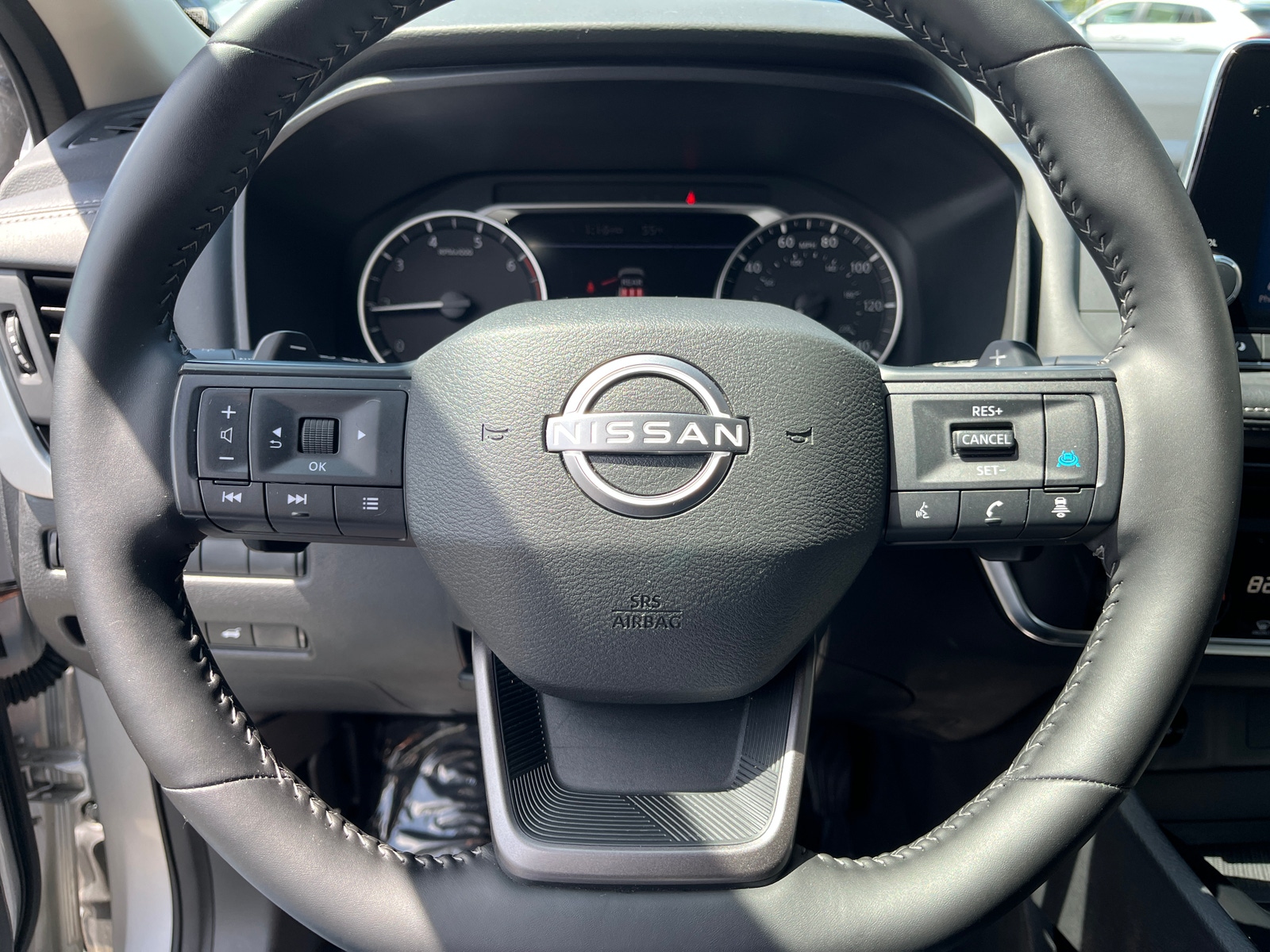 Thumbnail: 2025 Nissan Rogue - 5