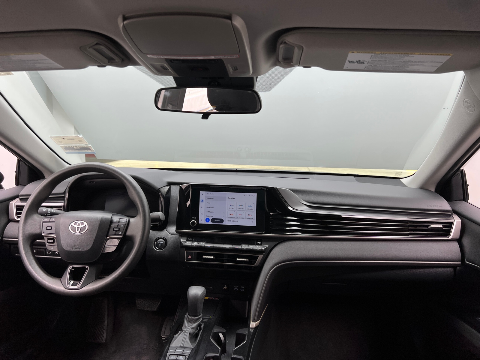 Thumbnail: 2025 Toyota Camry - 3