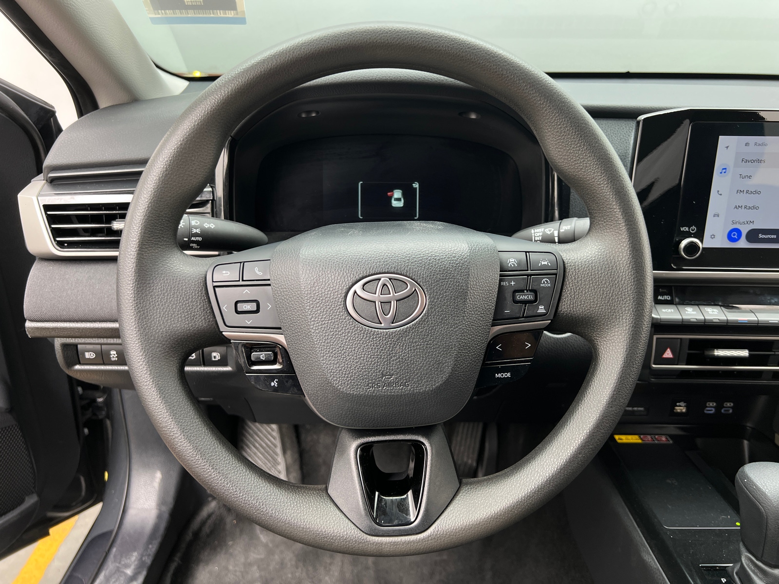Thumbnail: 2025 Toyota Camry - 5