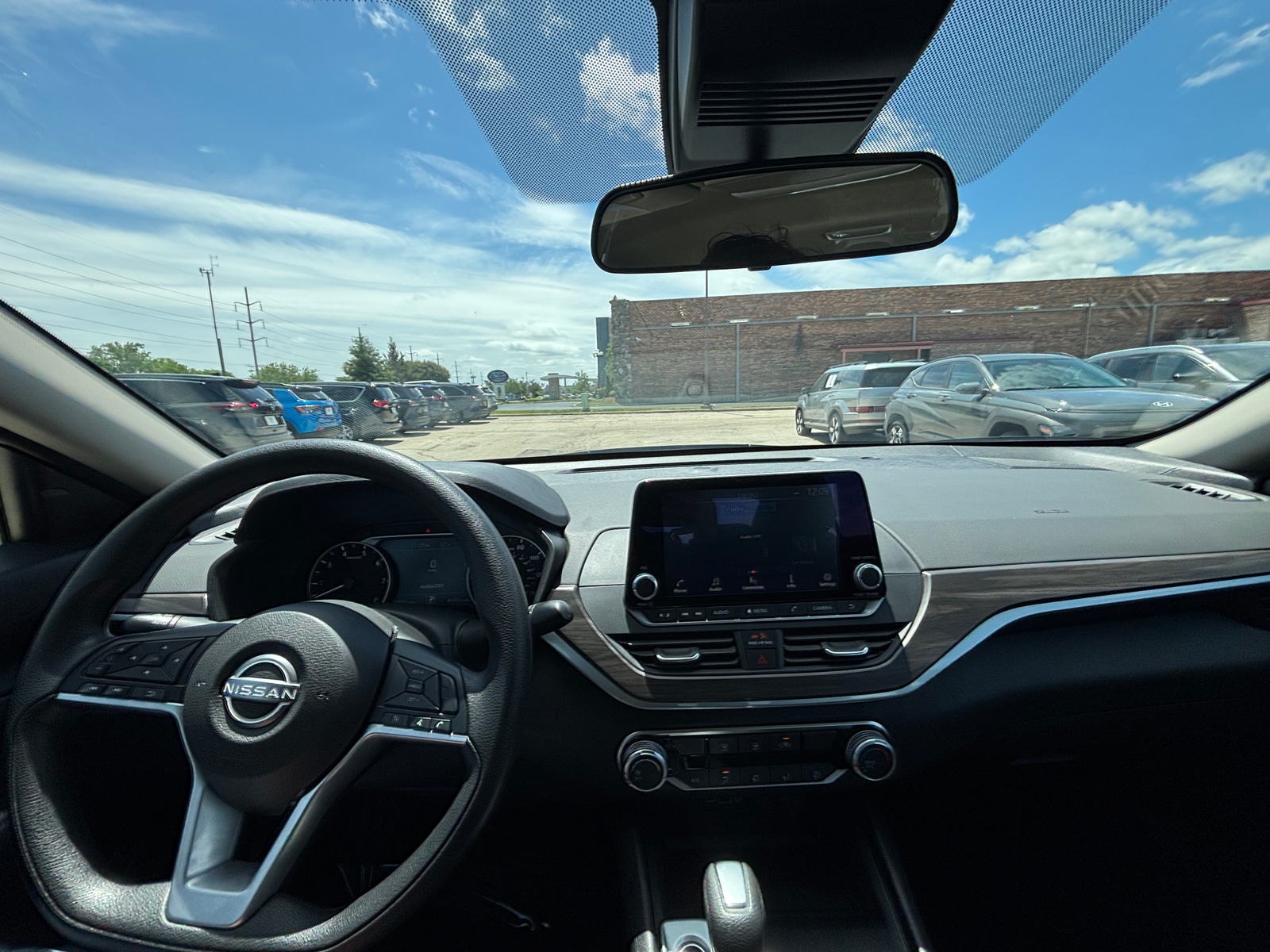Thumbnail: 2025 Nissan Altima - 3