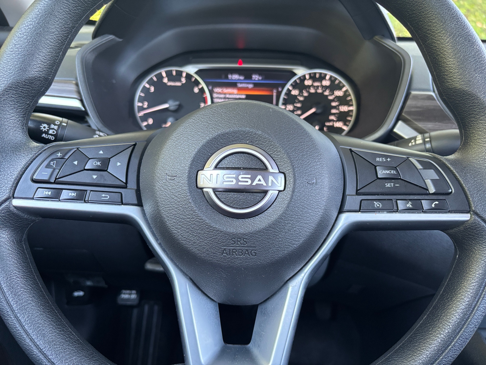Thumbnail: 2025 Nissan Altima - 5