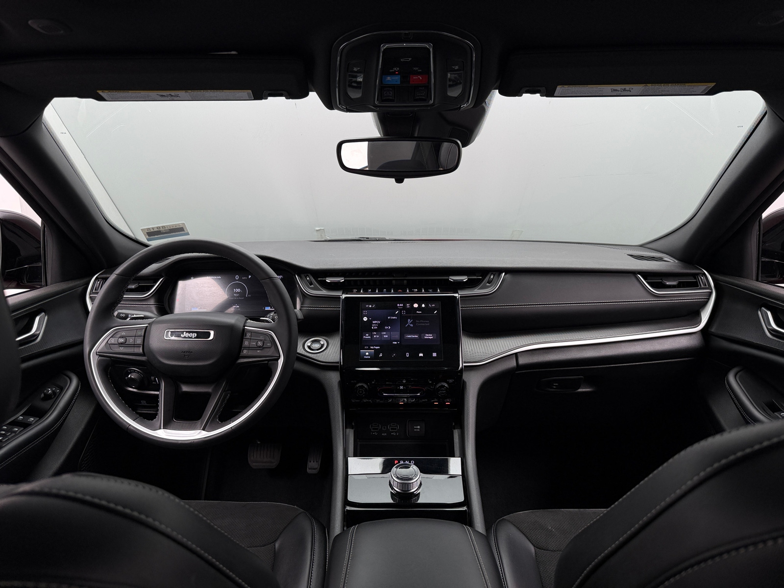 Thumbnail: 2023 Jeep Grand Cherokee L - 2
