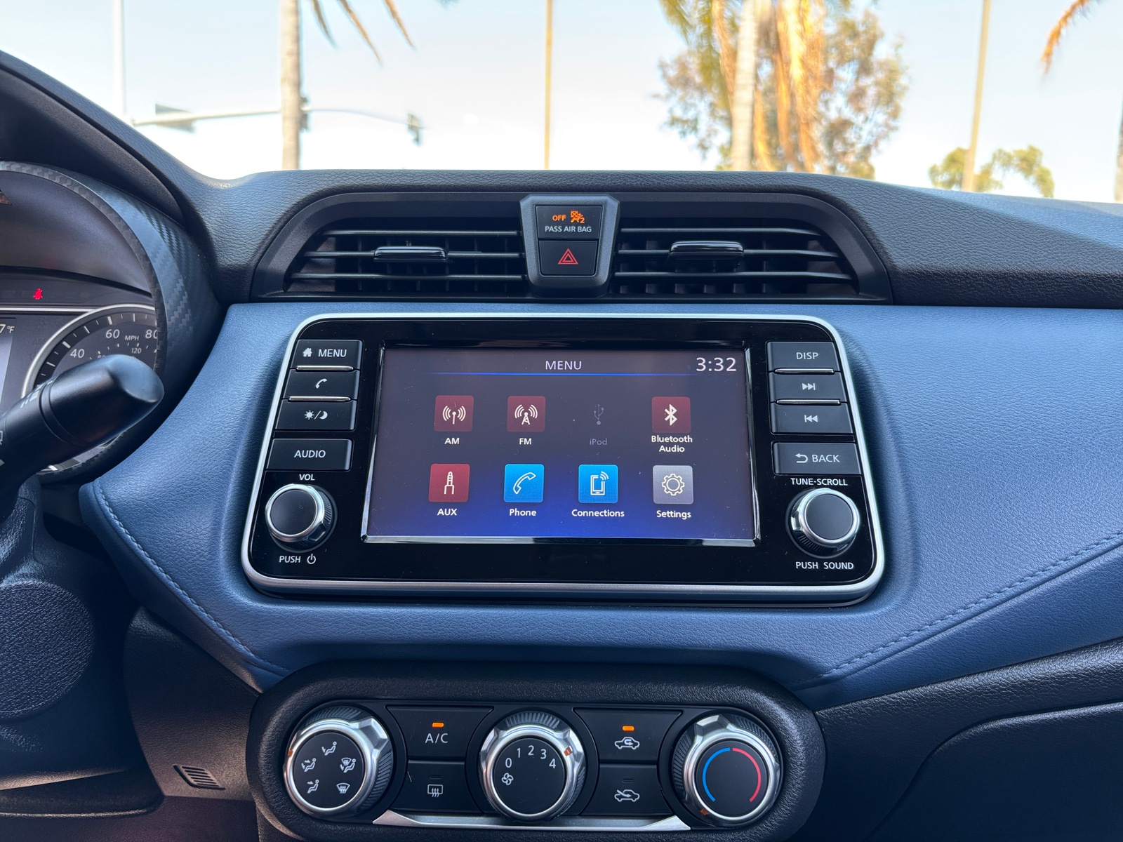 Thumbnail: 2025 Nissan Versa - 4