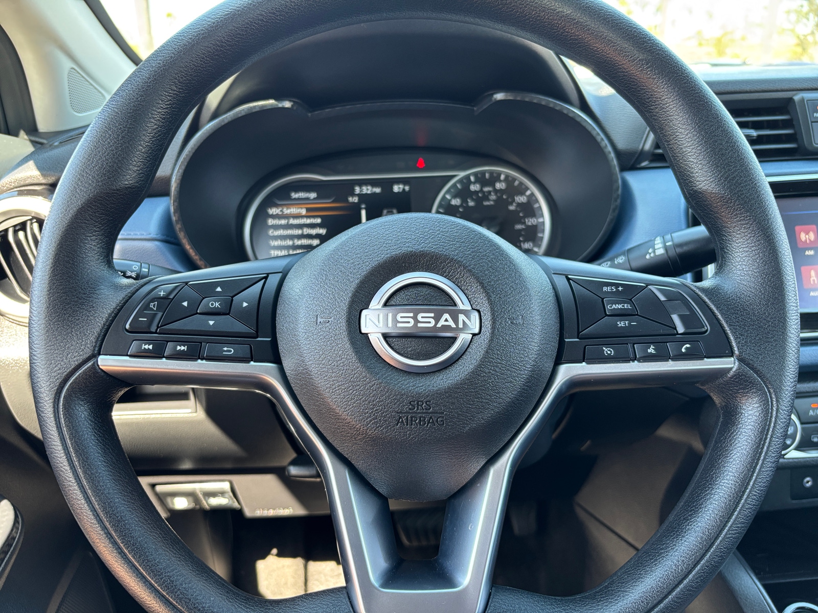 Thumbnail: 2025 Nissan Versa - 5