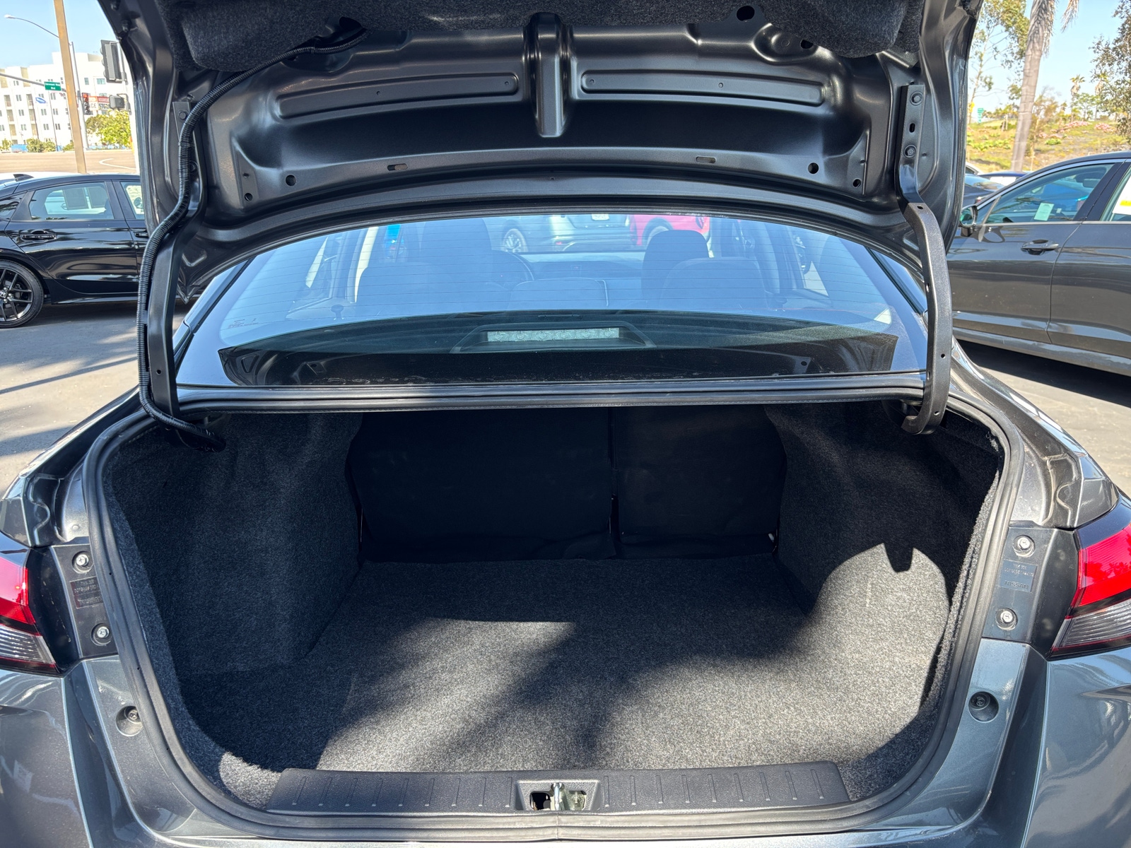 Thumbnail: 2025 Nissan Versa - 6