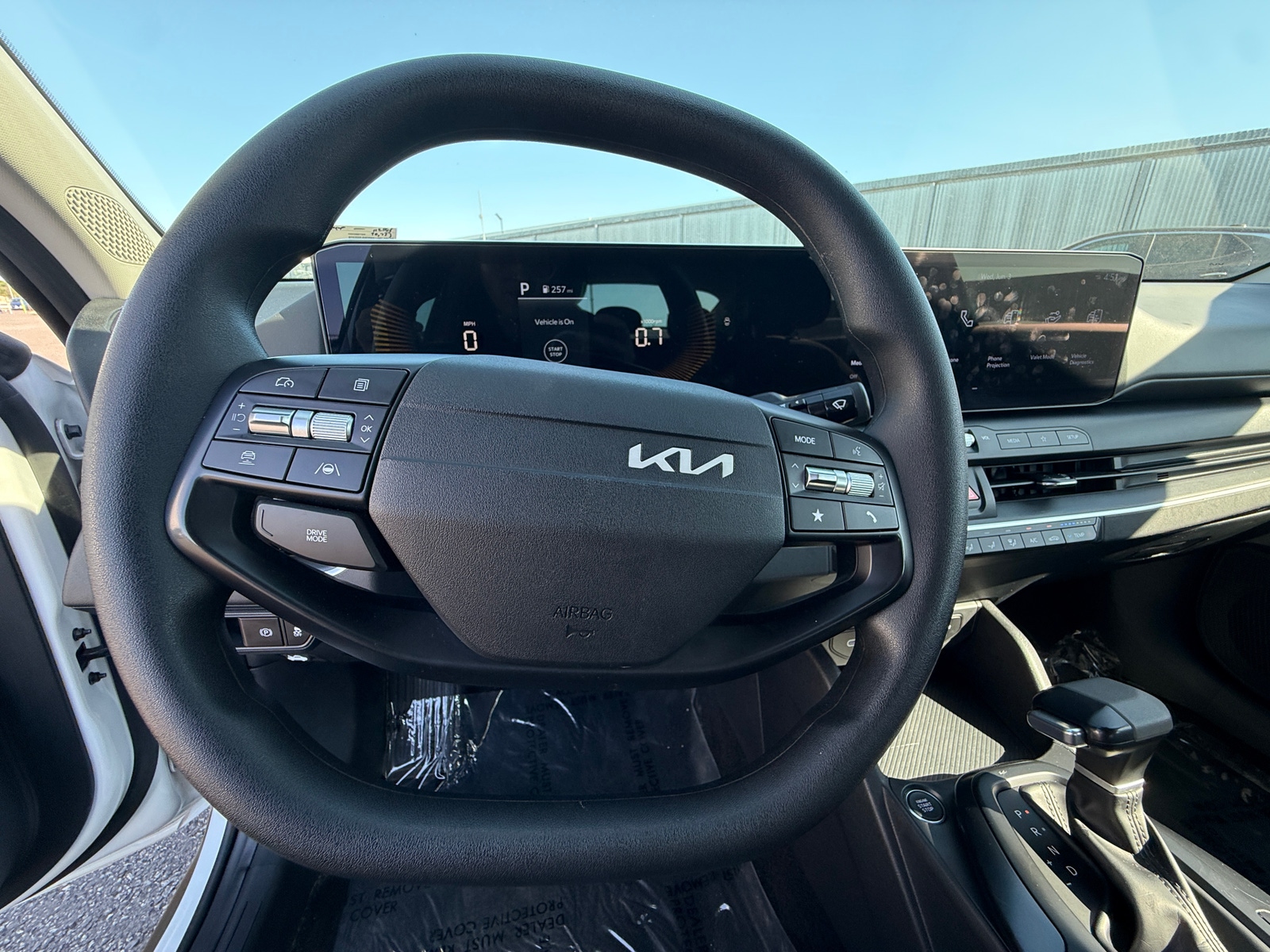 Thumbnail: 2025 Kia K4 - 5