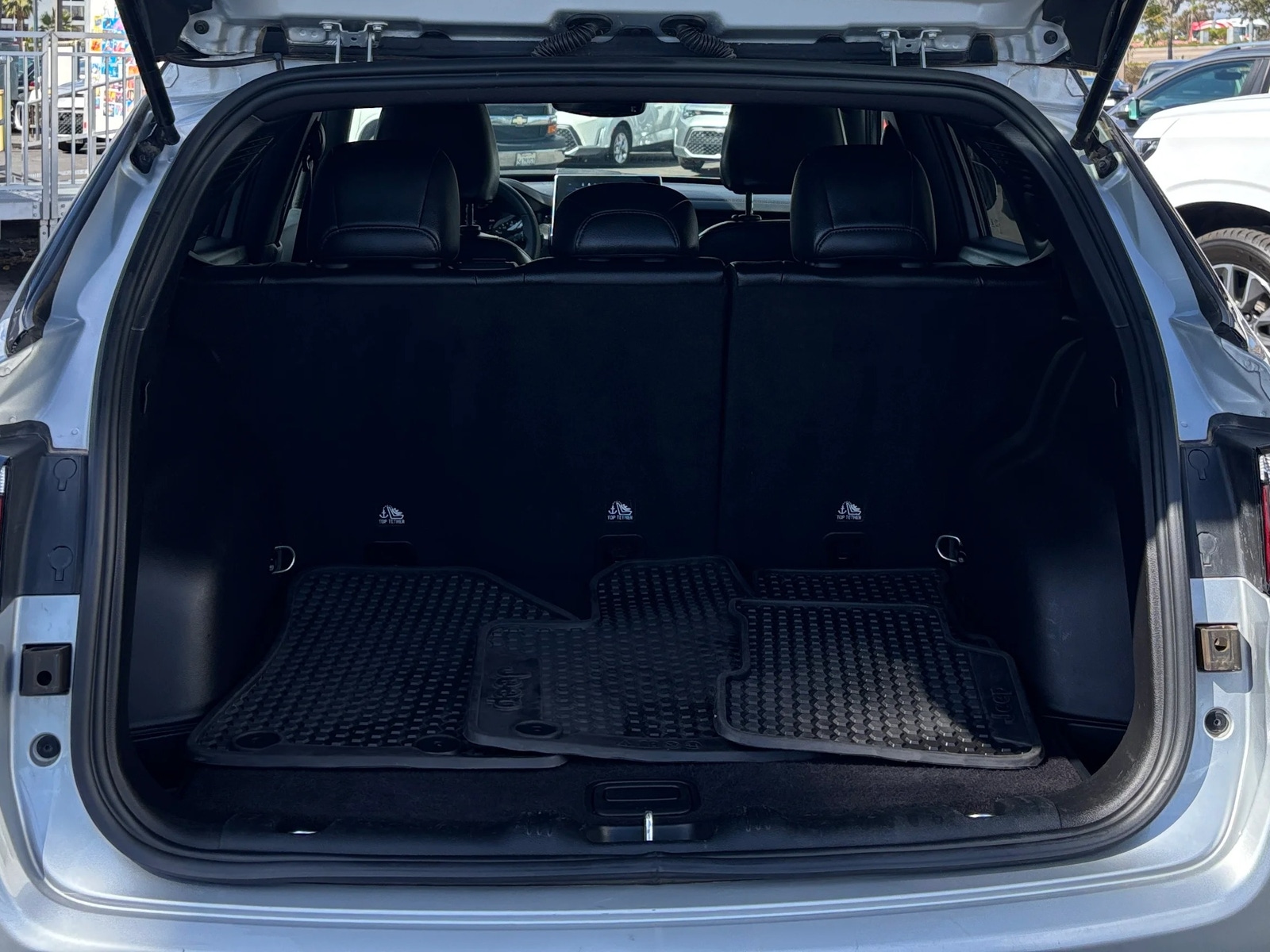 Thumbnail: 2025 Jeep Compass - 6