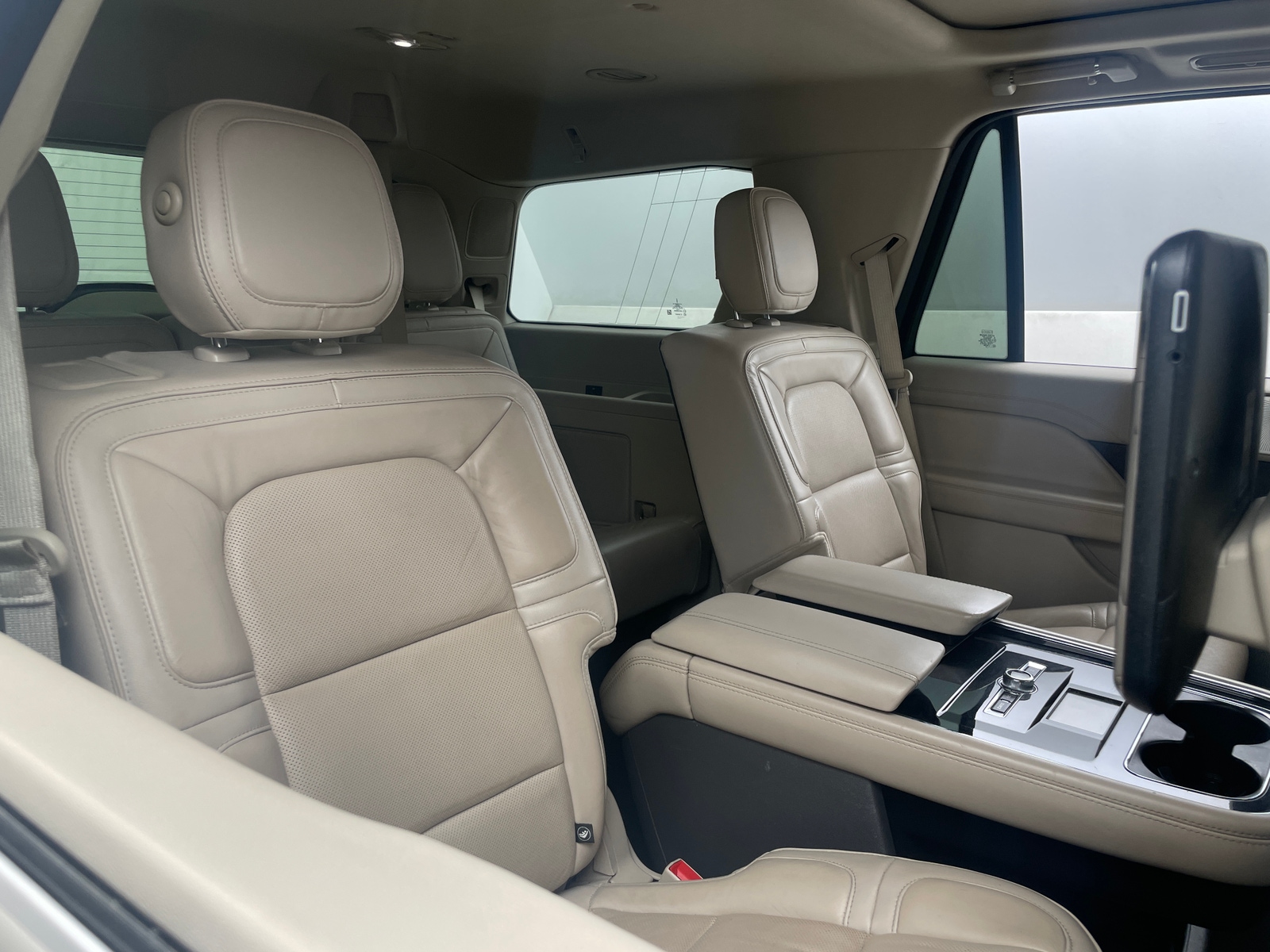Thumbnail: 2019 Lincoln Navigator - 5