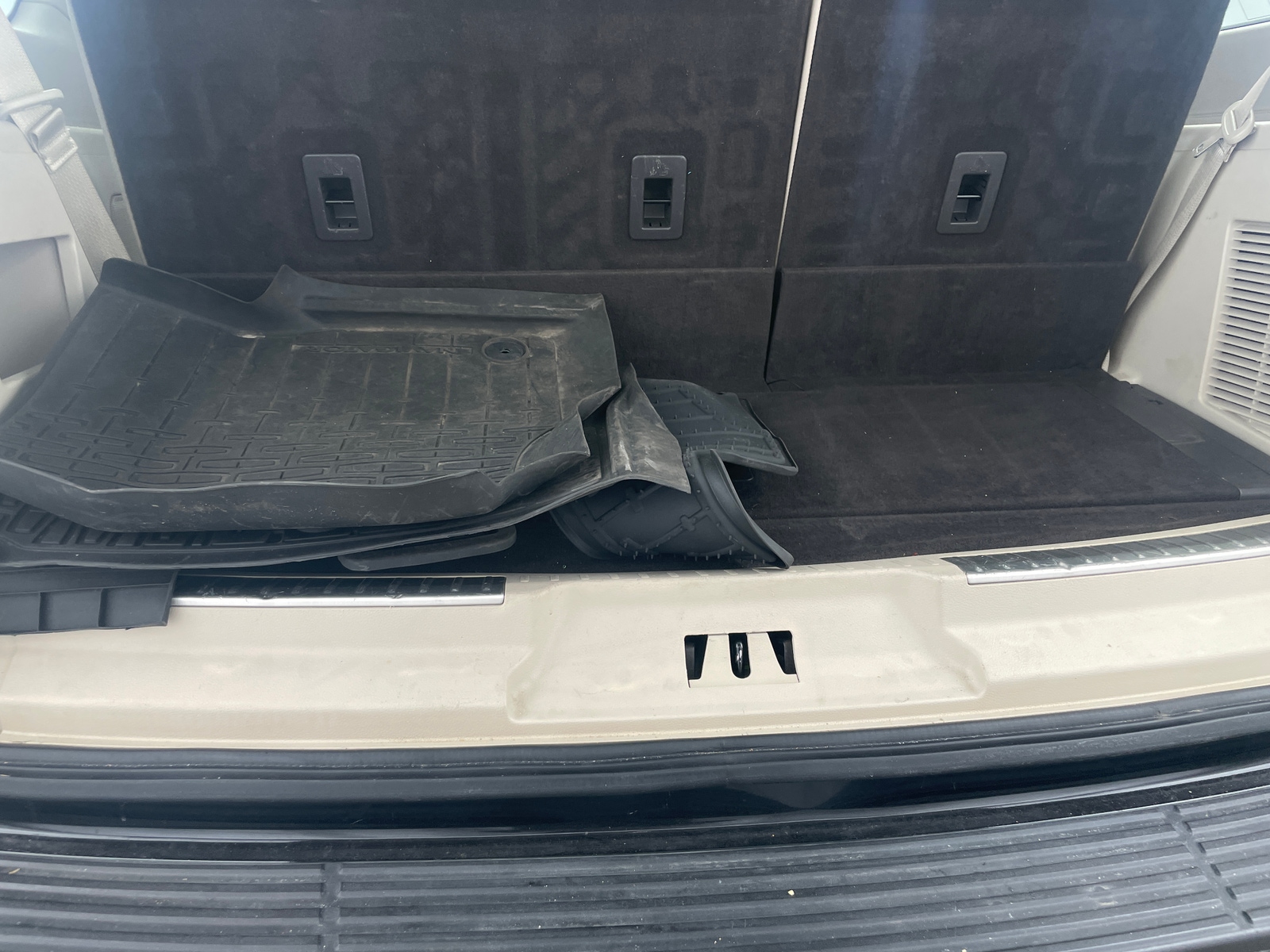 Thumbnail: 2019 Lincoln Navigator - 6