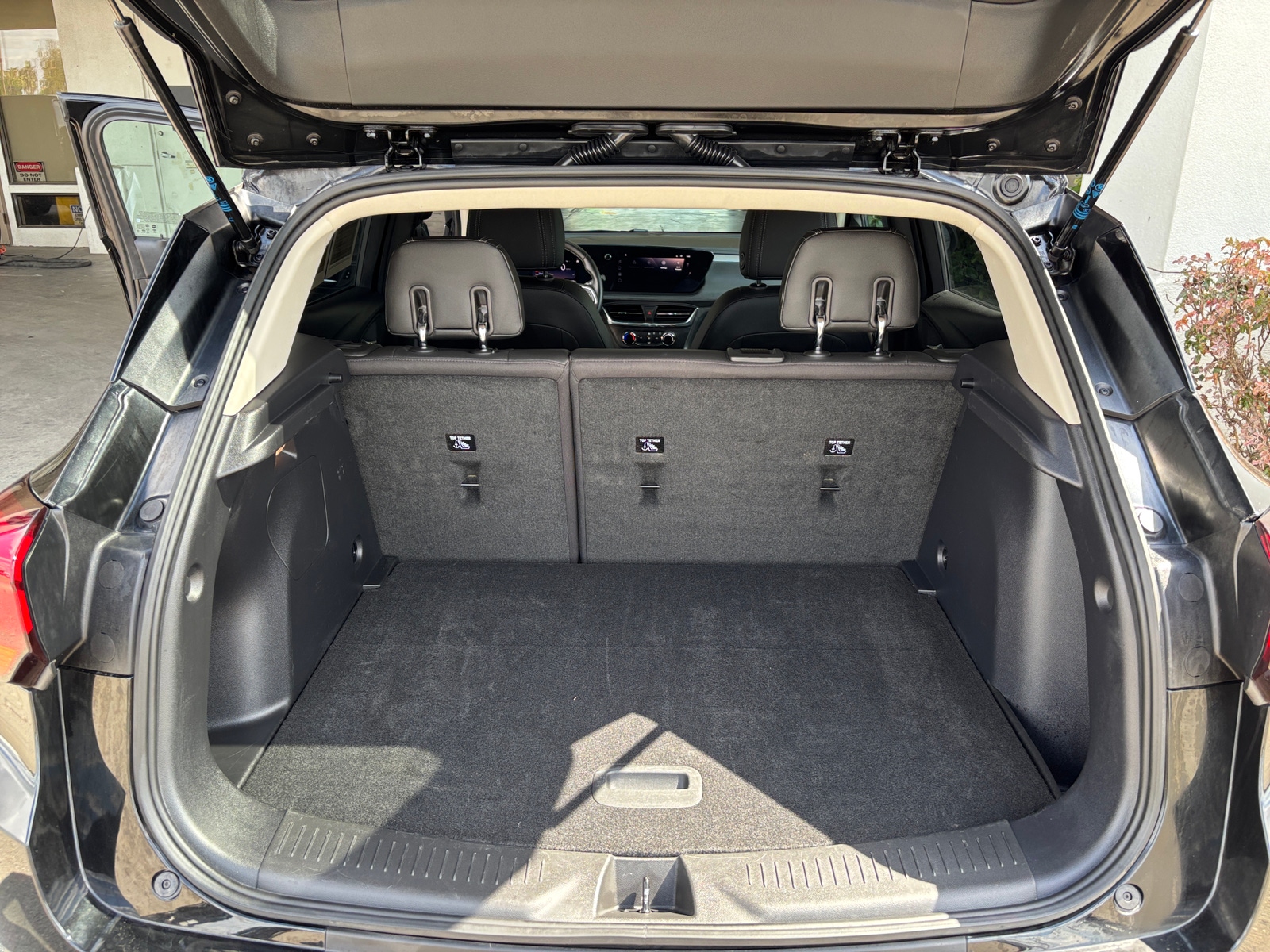 Thumbnail: 2025 Buick Encore GX - 6