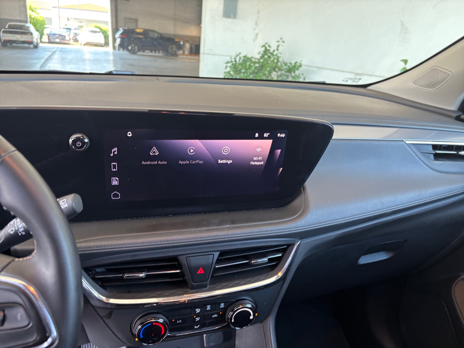 Thumbnail: 2025 Buick Encore GX - 4