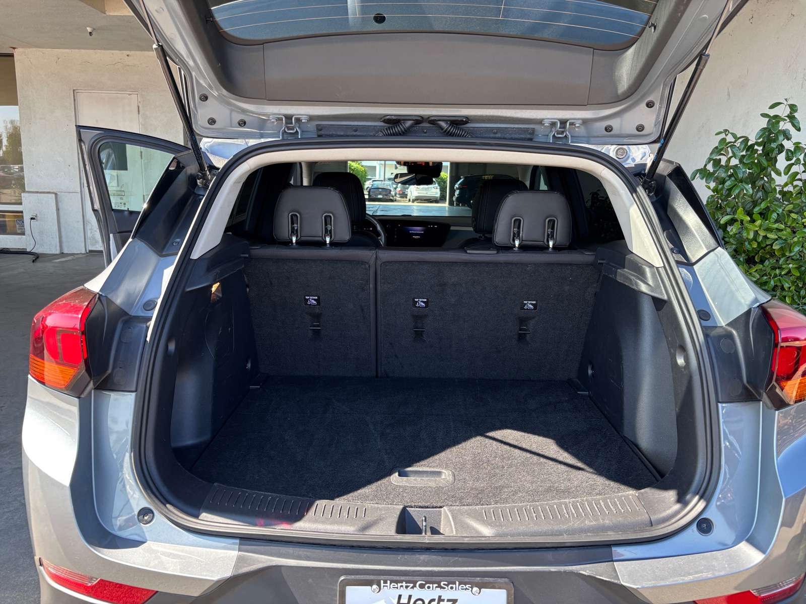 Thumbnail: 2025 Buick Encore GX - 6