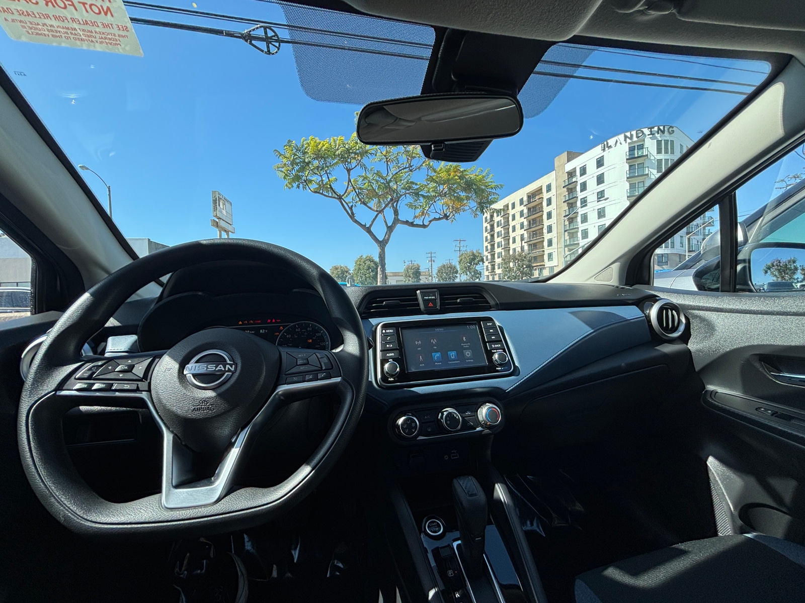 Thumbnail: 2025 Nissan Versa - 3