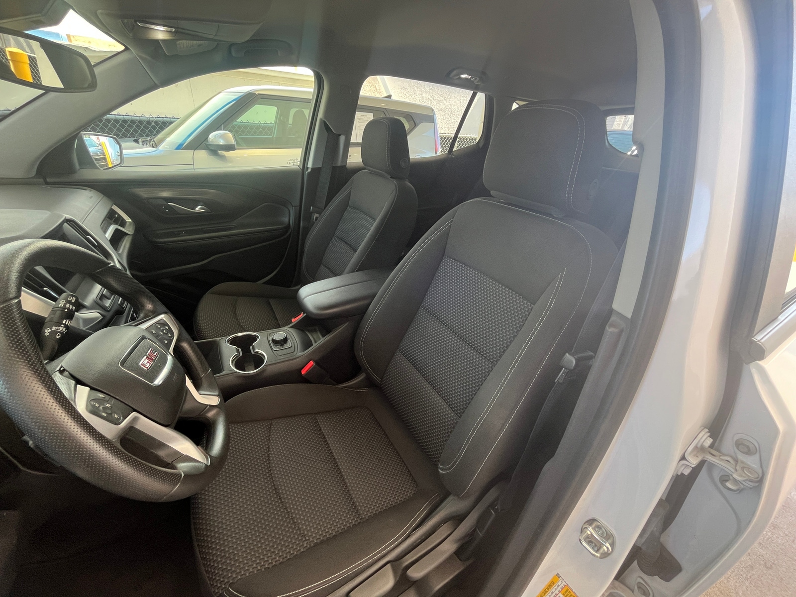 Thumbnail: 2024 GMC Terrain - 2
