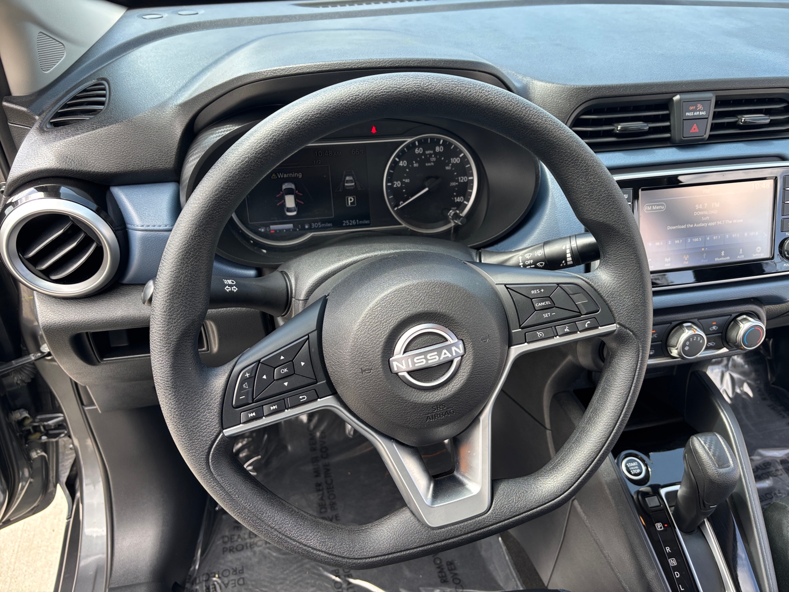 Thumbnail: 2025 Nissan Versa - 5