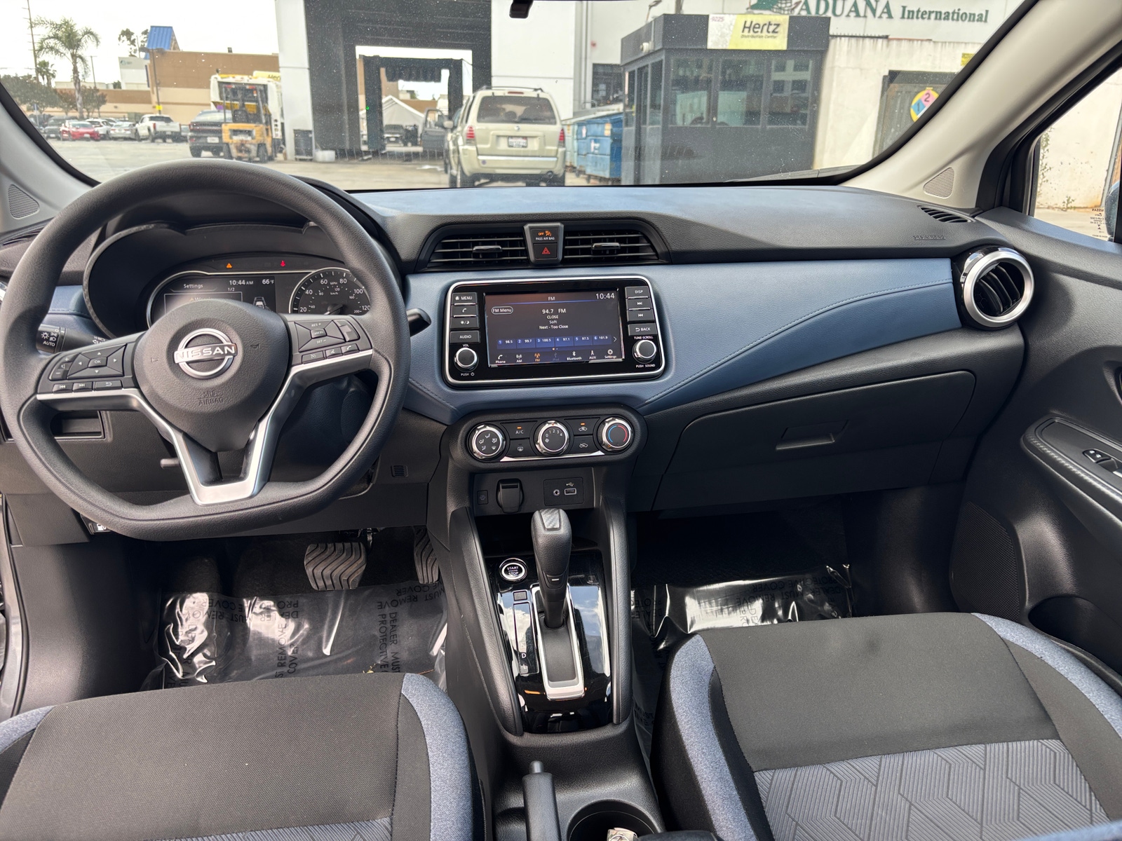 Thumbnail: 2025 Nissan Versa - 3