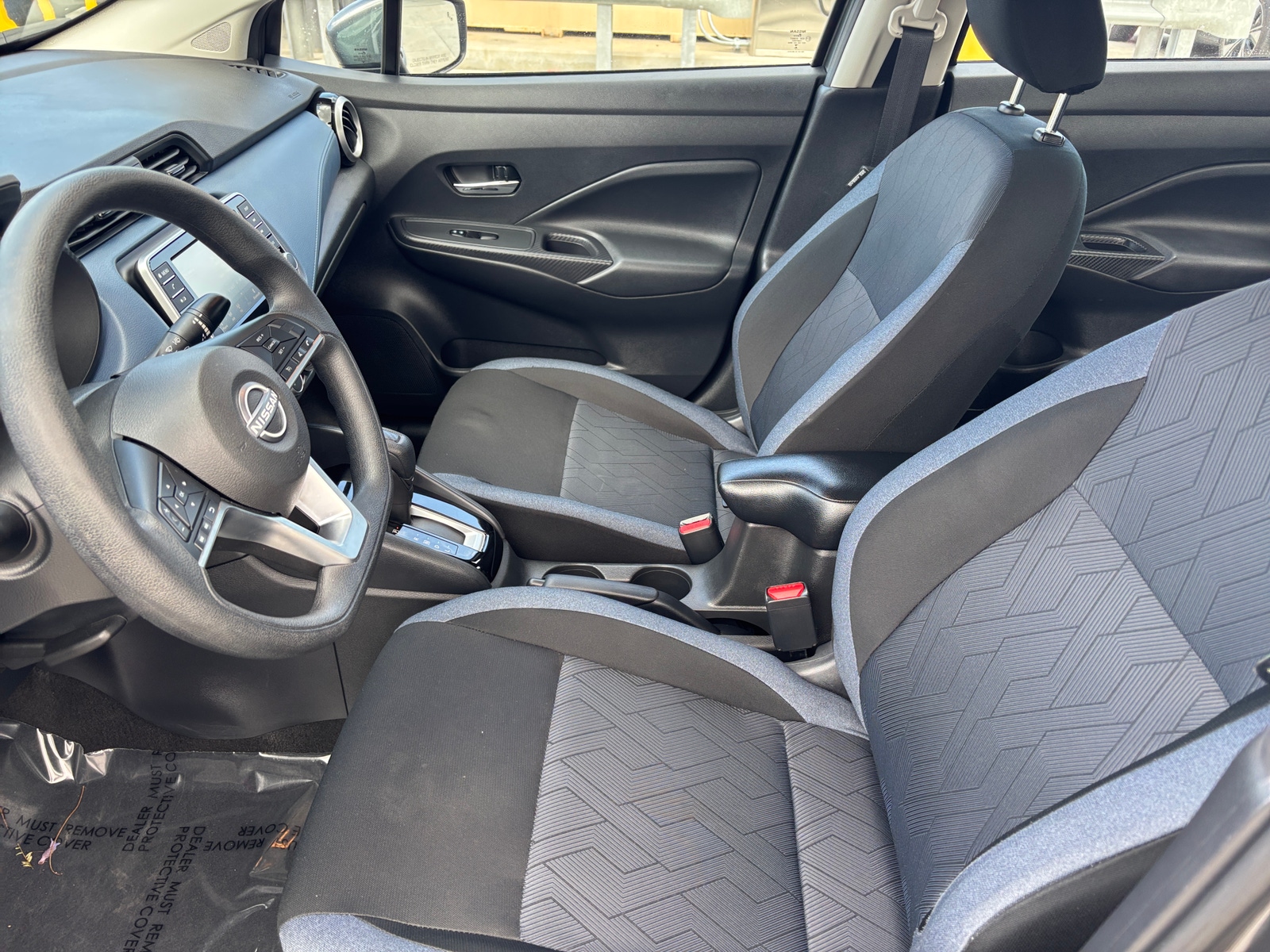 Thumbnail: 2025 Nissan Versa - 2