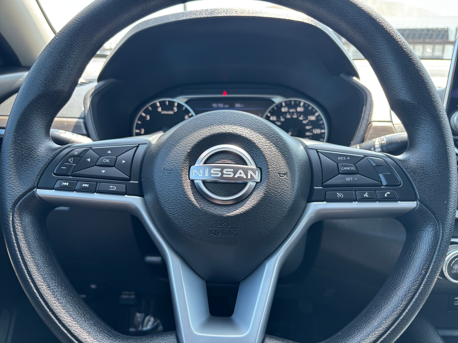 Thumbnail: 2025 Nissan Altima - 5