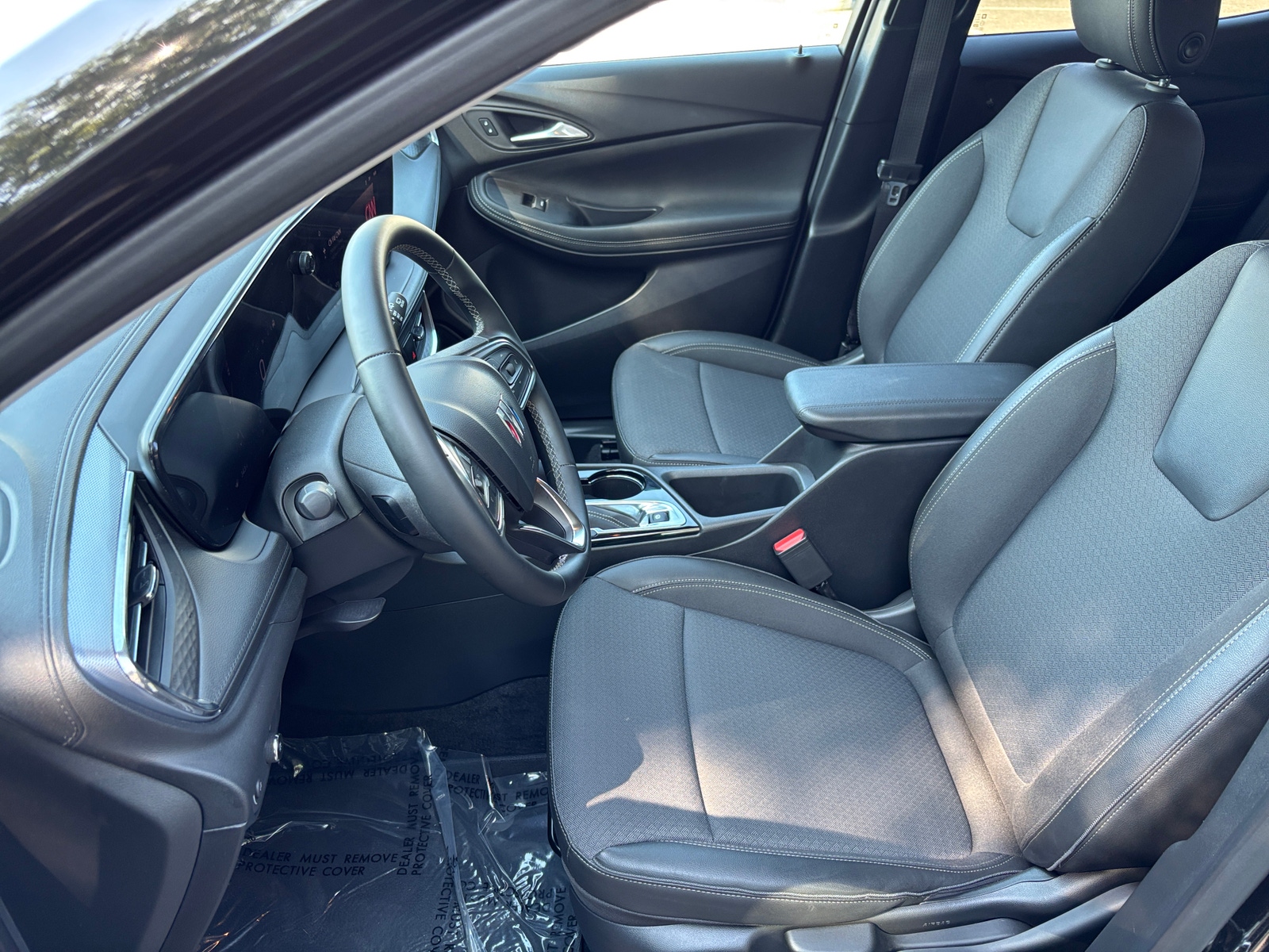 Thumbnail: 2025 Buick Encore GX - 2
