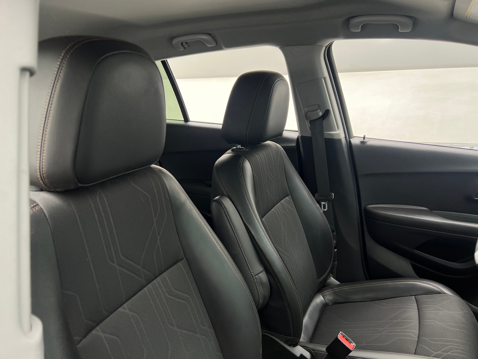 Thumbnail: 2019 Chevrolet Trax - 2
