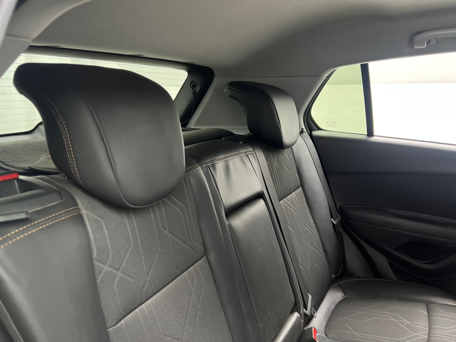 Thumbnail: 2019 Chevrolet Trax - 6