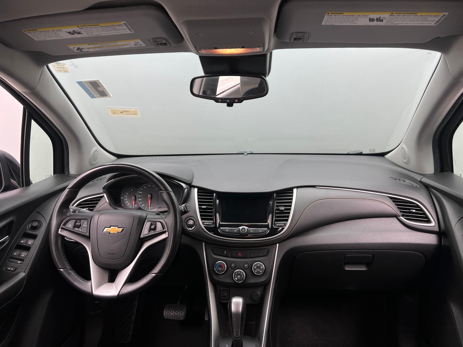 Thumbnail: 2019 Chevrolet Trax - 3