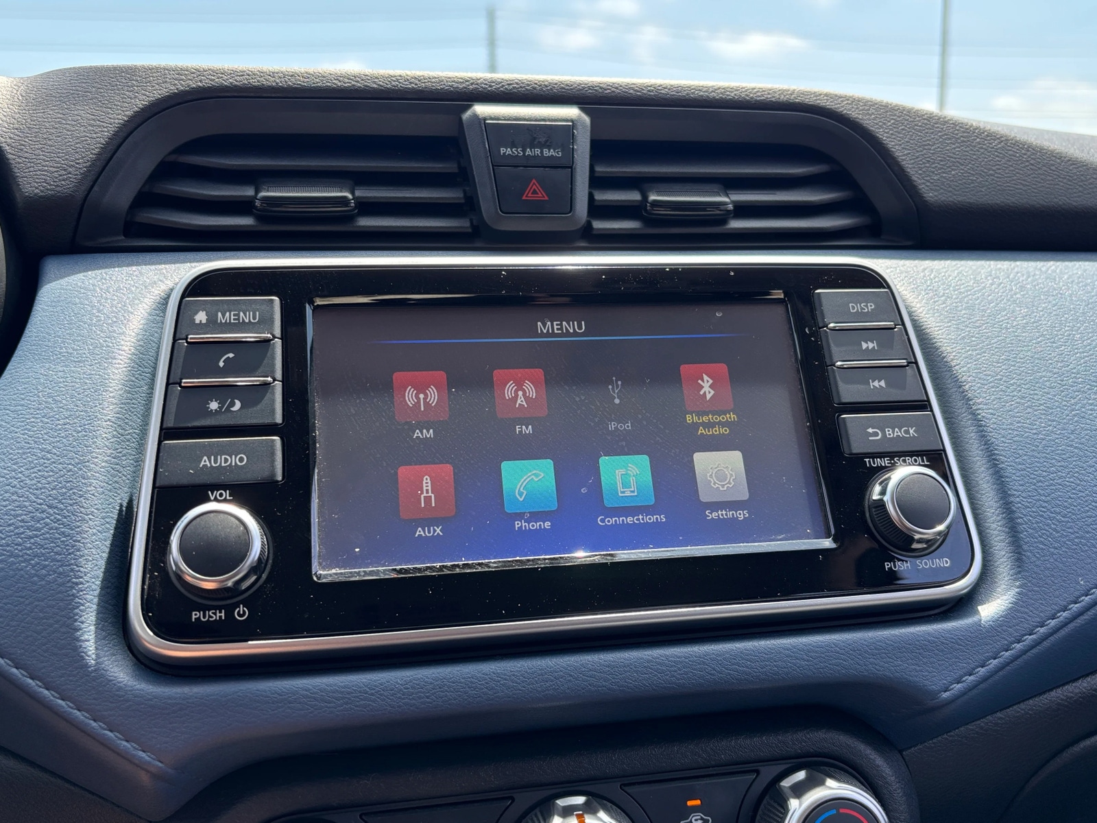 Thumbnail: 2025 Nissan Versa - 4