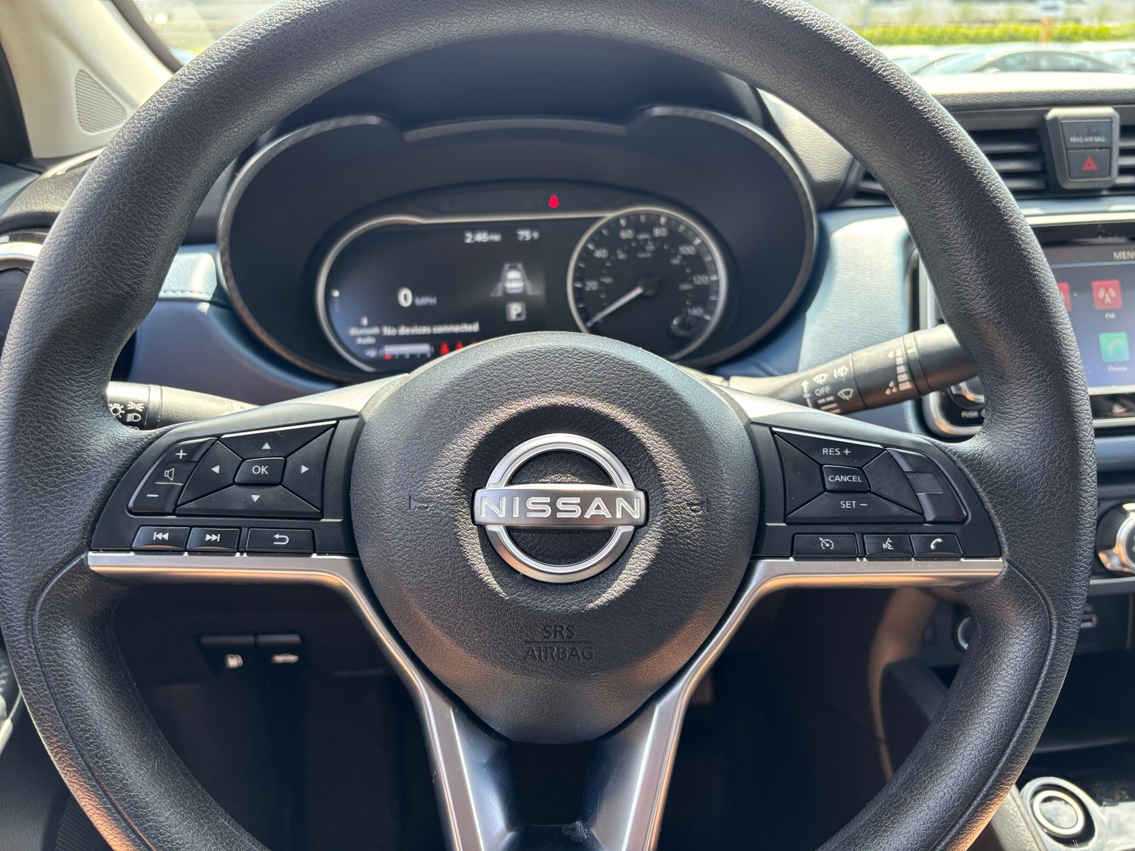 Thumbnail: 2025 Nissan Versa - 5