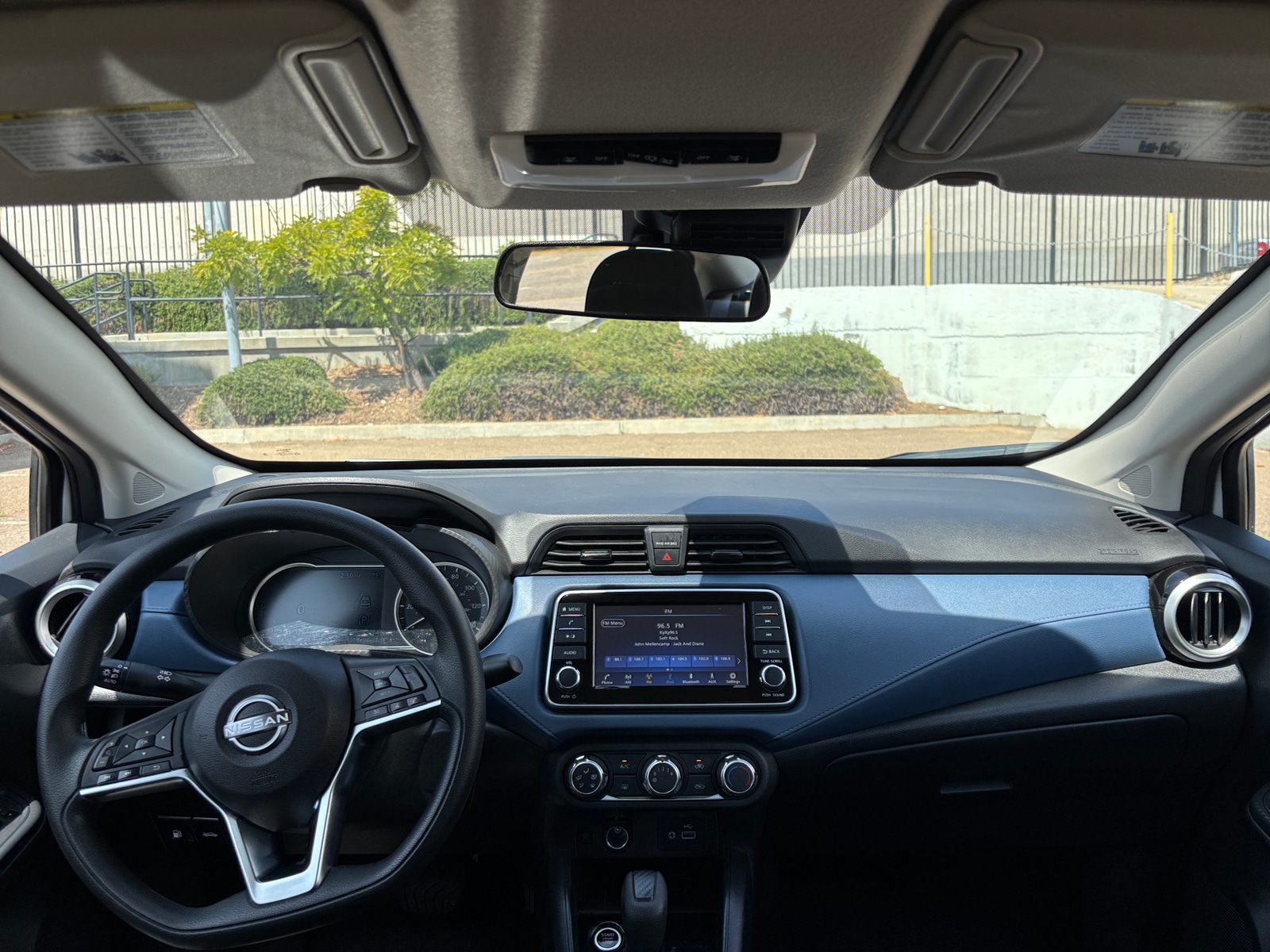 Thumbnail: 2025 Nissan Versa - 3