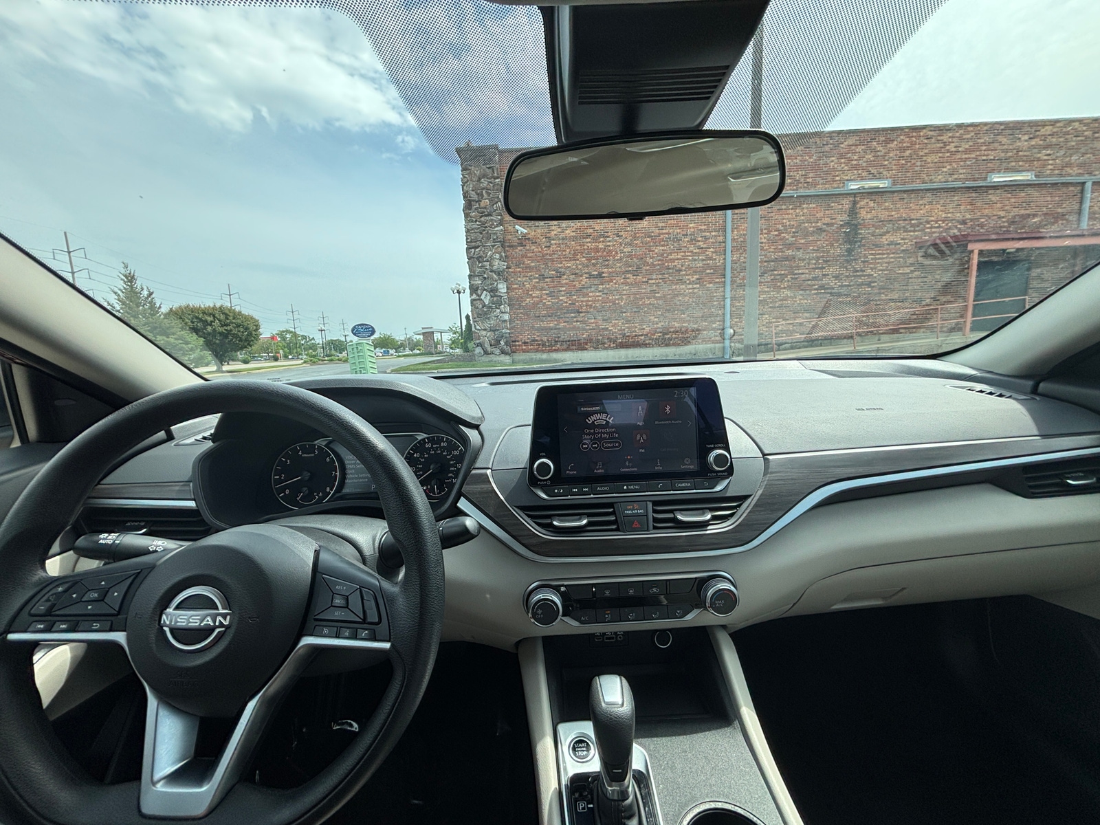 Thumbnail: 2025 Nissan Altima - 3