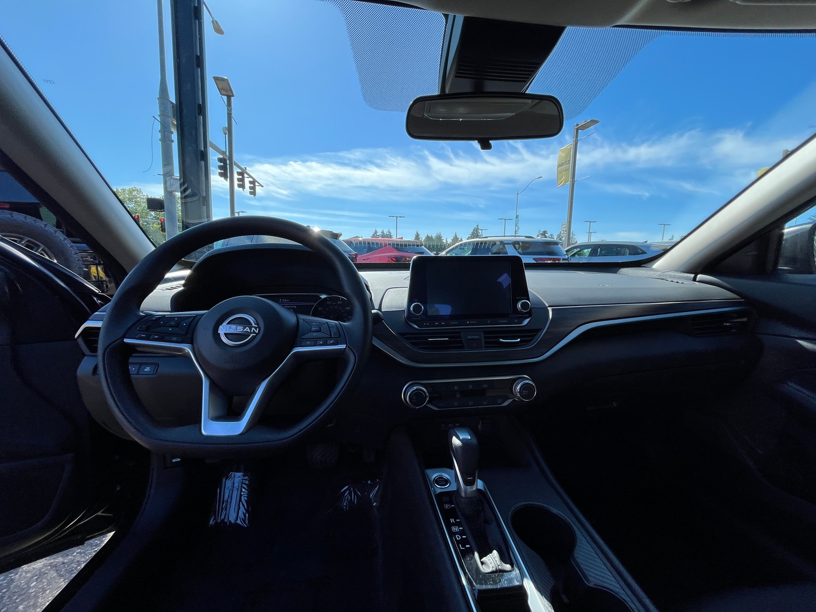 Thumbnail: 2025 Nissan Altima - 3