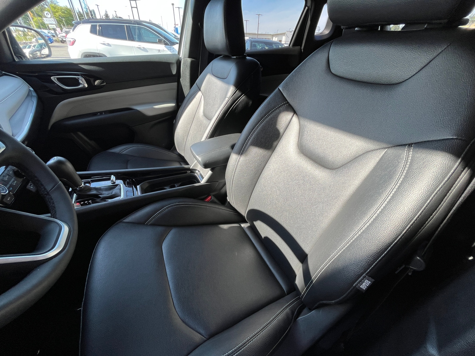Thumbnail: 2025 Jeep Compass - 2