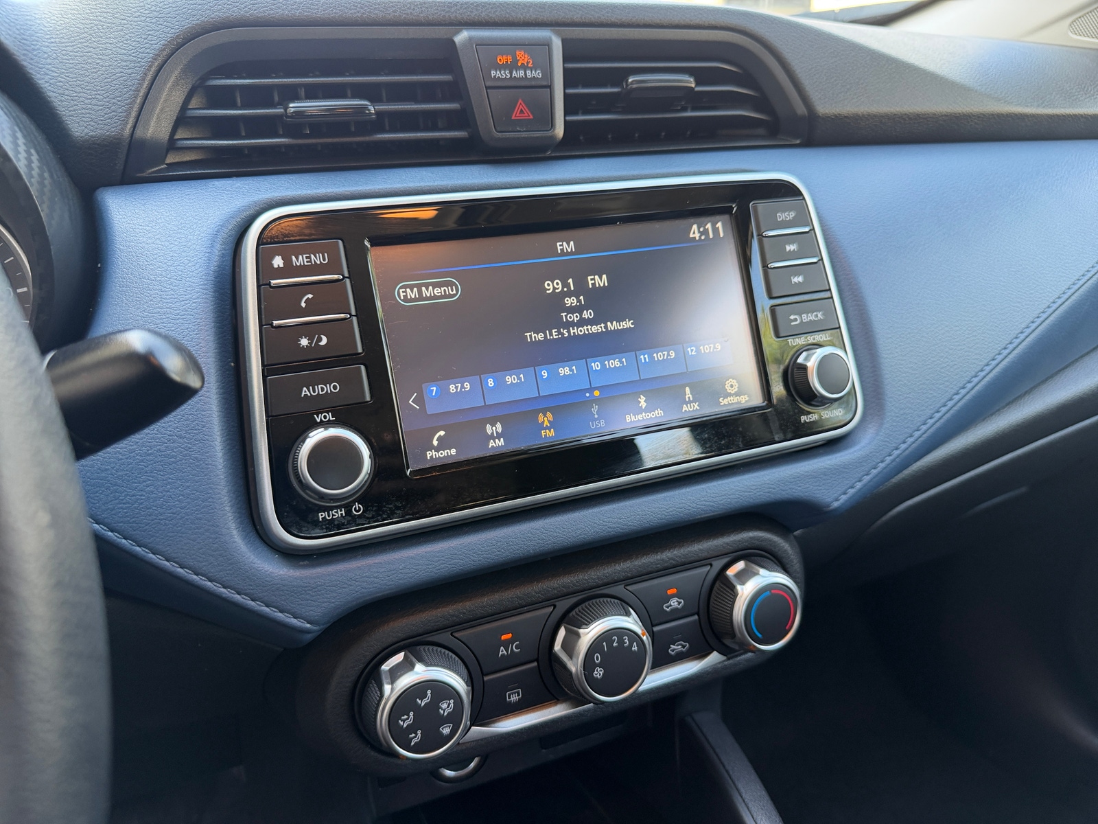 Thumbnail: 2025 Nissan Versa - 4