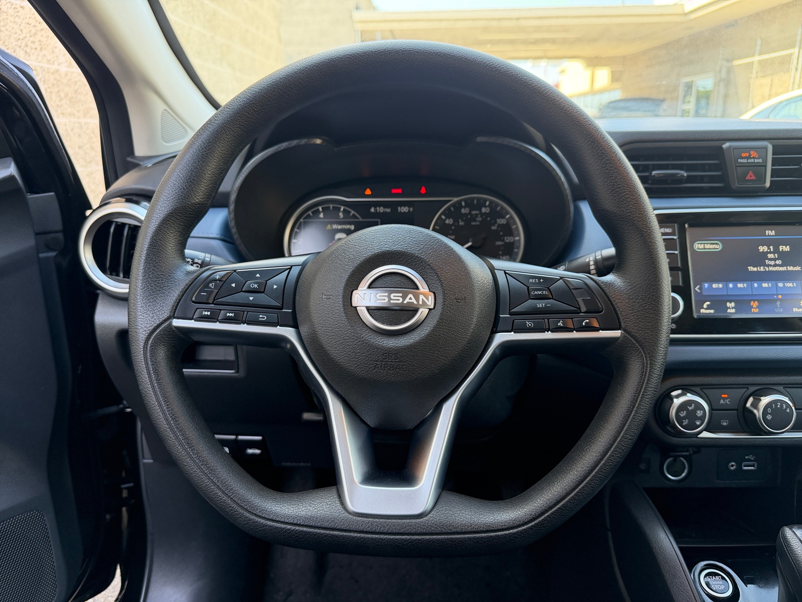 Thumbnail: 2025 Nissan Versa - 5