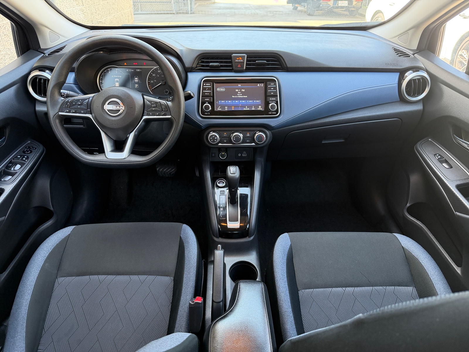 Thumbnail: 2025 Nissan Versa - 3