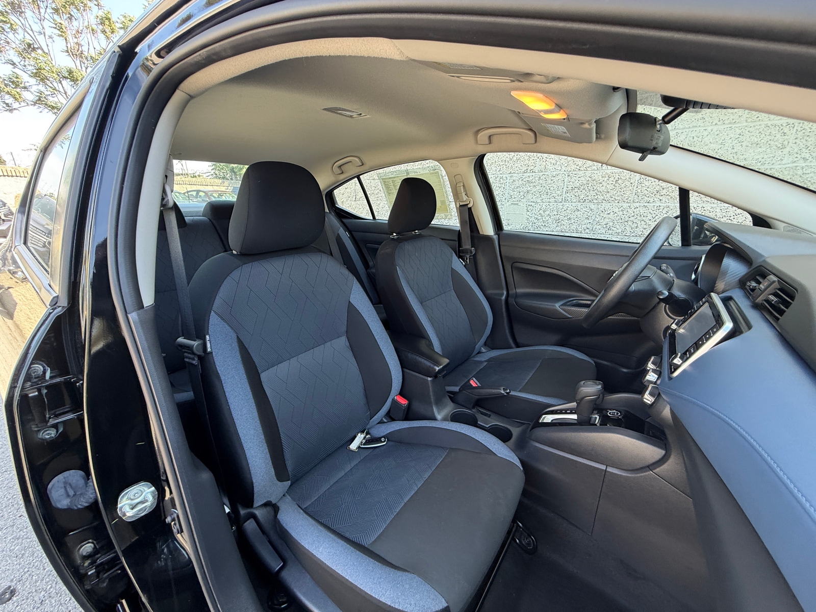 Thumbnail: 2025 Nissan Versa - 2